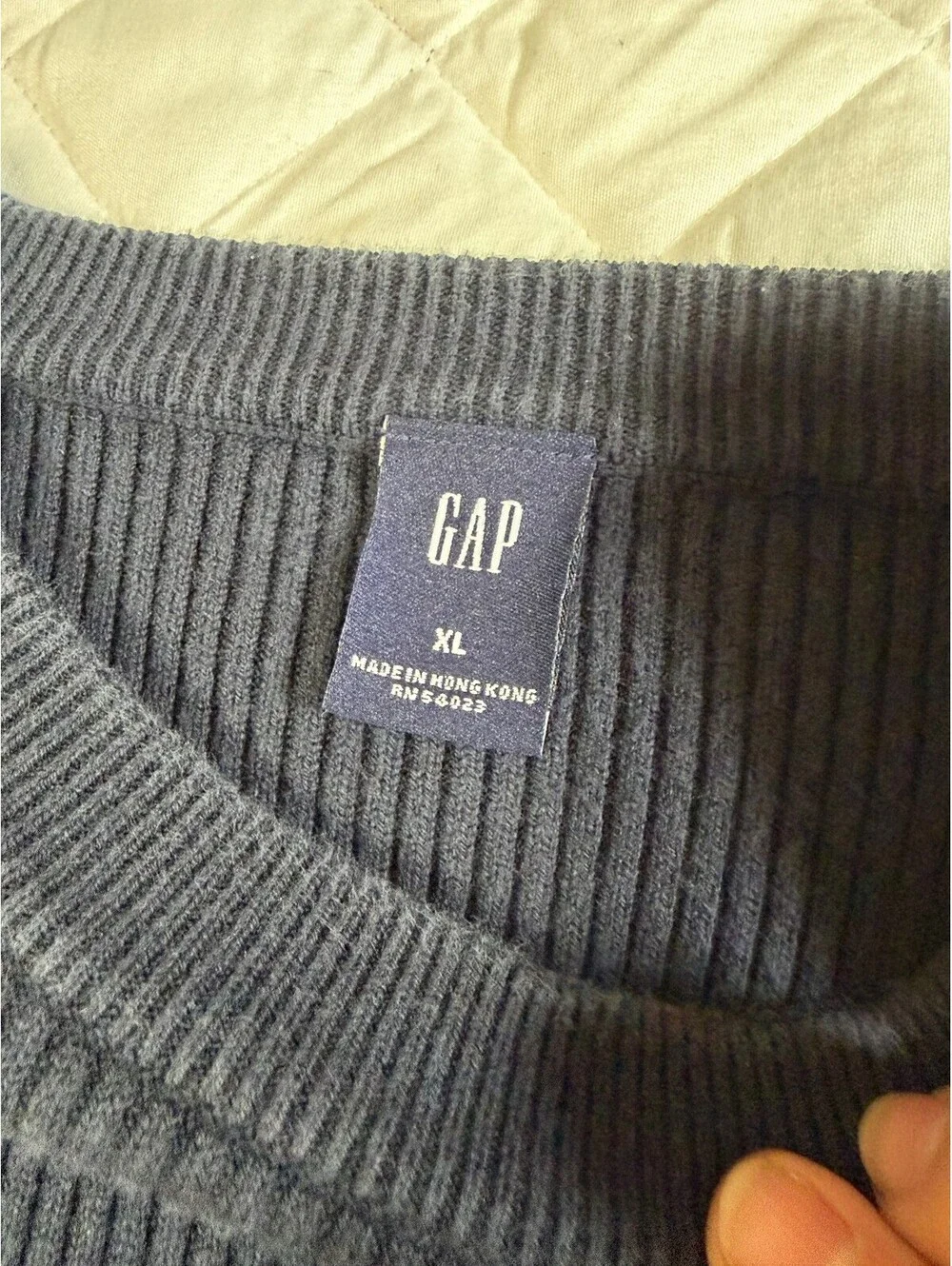 GAP dating from
